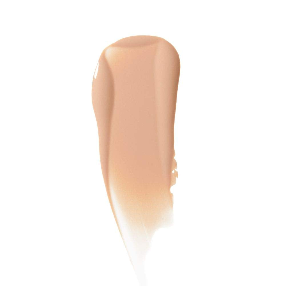 Almay Truly Lasting Color Liquid Makeup, 240 Beige, 1 fl oz