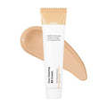 PURITO Cica Clearing BB Cream #21 Light Beige 1 fl.oz / 30ml, Vegan bb cream, tinted