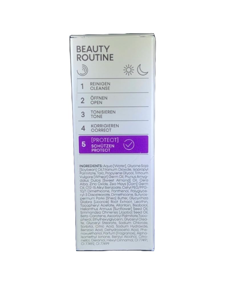 Alex Cosmetic BB Cream 30ml #Nude Tone