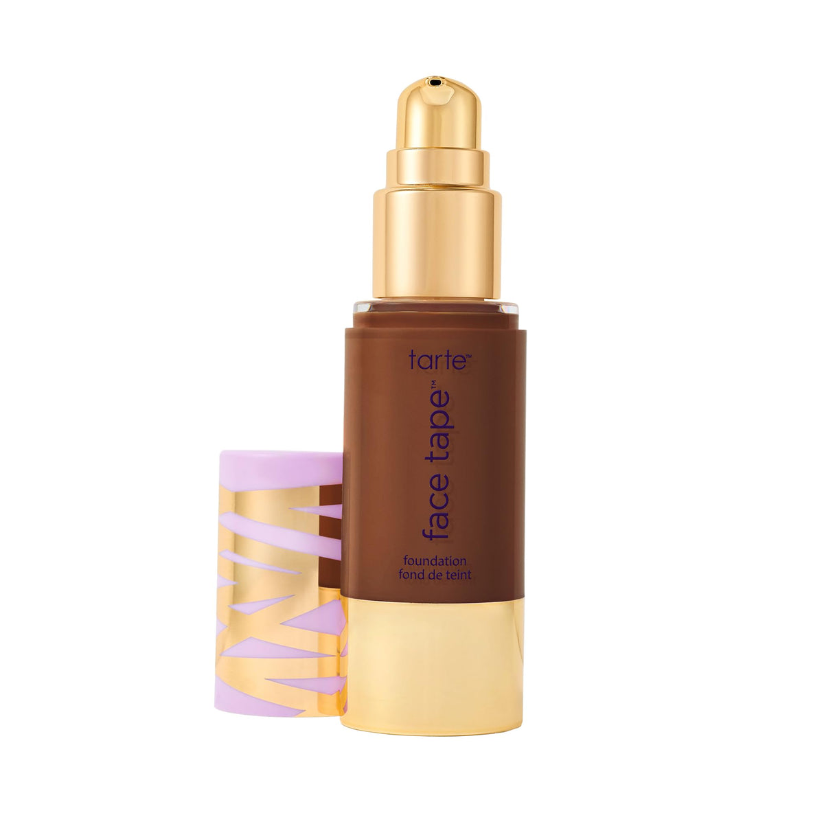 tarte face tape foundation – Full-Coverage 12hr Waterproof Makeup, Hydrating & Smoothing with a Natural Matte Finish for Transfer-Proof Comfortable Long-Wear Foundation, Vegan & Cruelty-Free