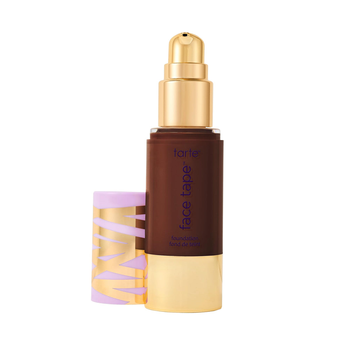 tarte face tape foundation – Full-Coverage 12hr Waterproof Makeup, Hydrating & Smoothing with a Natural Matte Finish for Transfer-Proof Comfortable Long-Wear Foundation, Vegan & Cruelty-Free