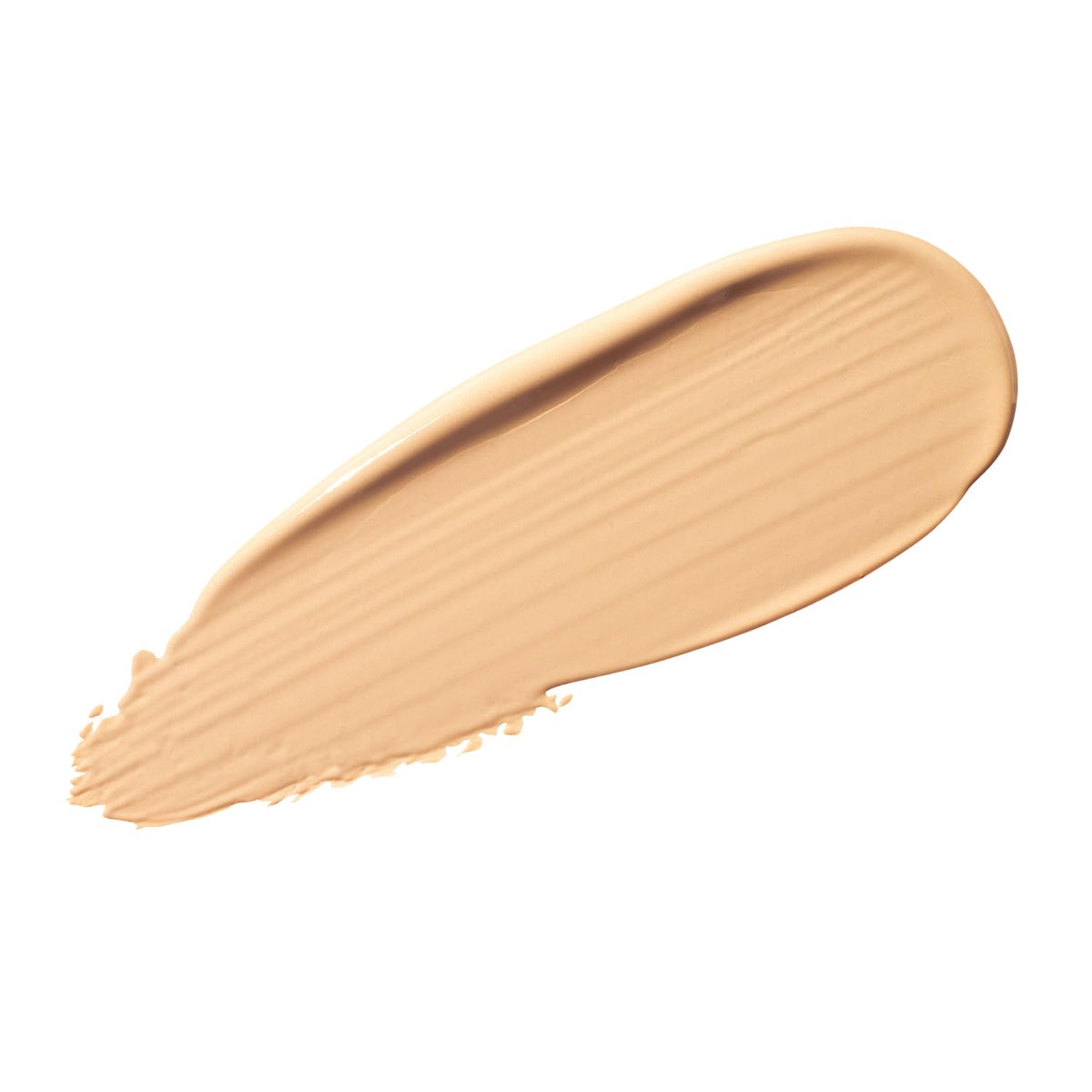 L.A. COLORS Truly Matte Foundation, Porcelain CLM351