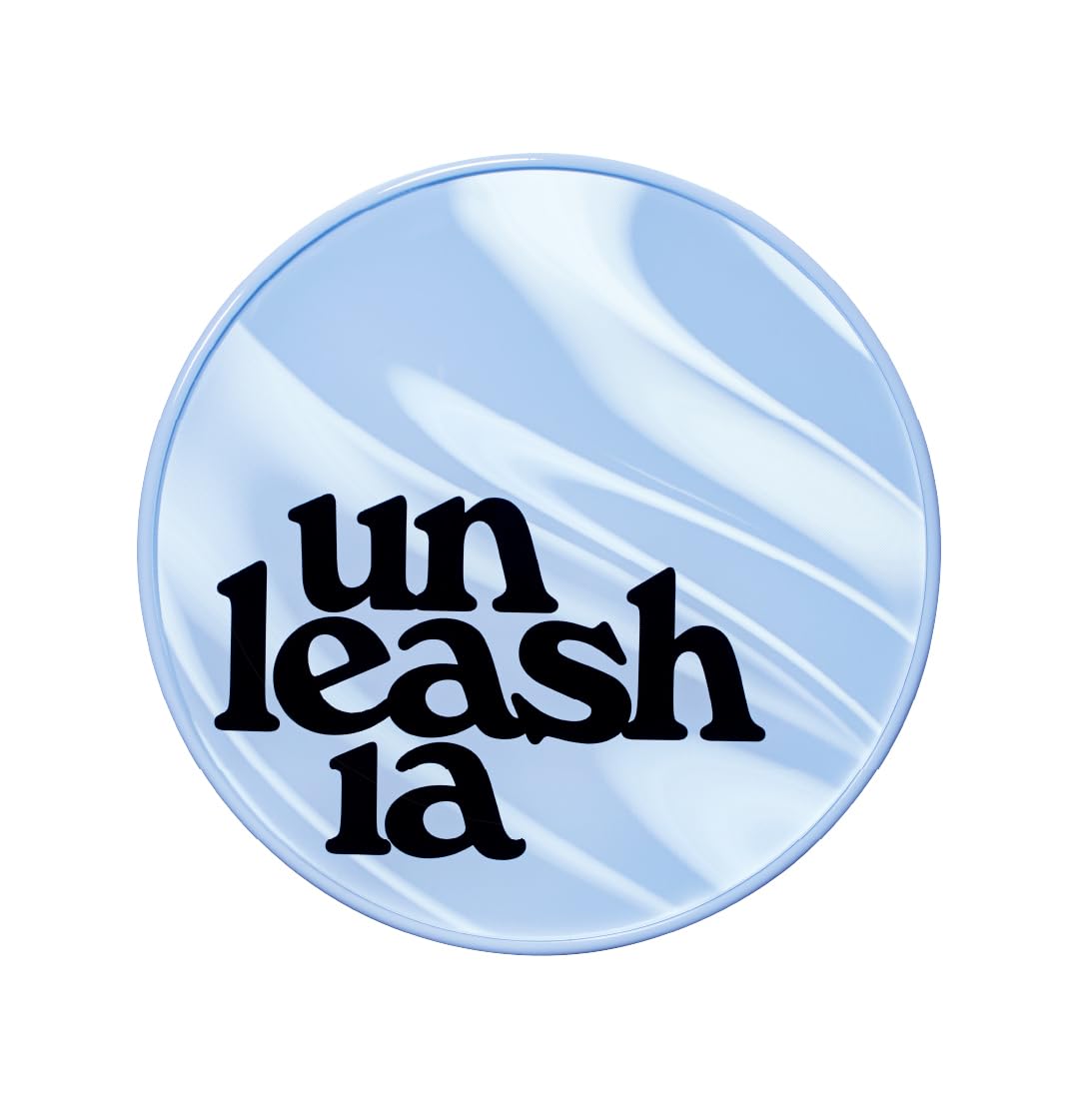 [Unleashia] Babe Skin Baby Blue Cushion Re-Feel #Foundation #Cushion Foundation #Base Make-up (23W Jolly, 15g)