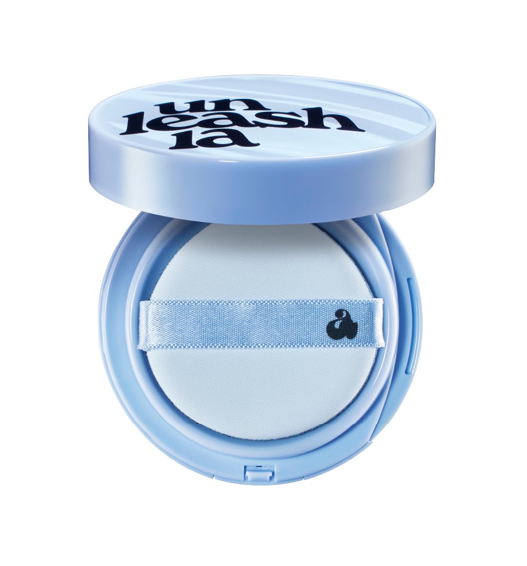[Unleashia] Babe Skin Baby Blue Cushion Re-Feel #Foundation #Cushion Foundation #Base Make-up (23W Jolly, 15g)