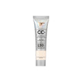 IT Cosmetics Mini CC+ Cream with SPF 50+ Full Coverage Natural Foundation