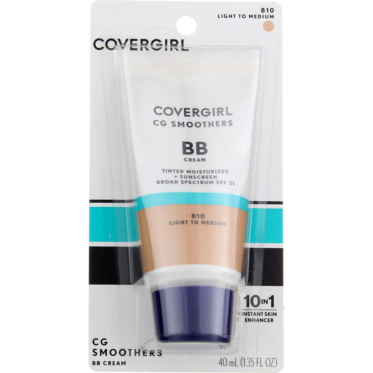 Cover Girl 03358 810litmed Covergirl Bb Cream