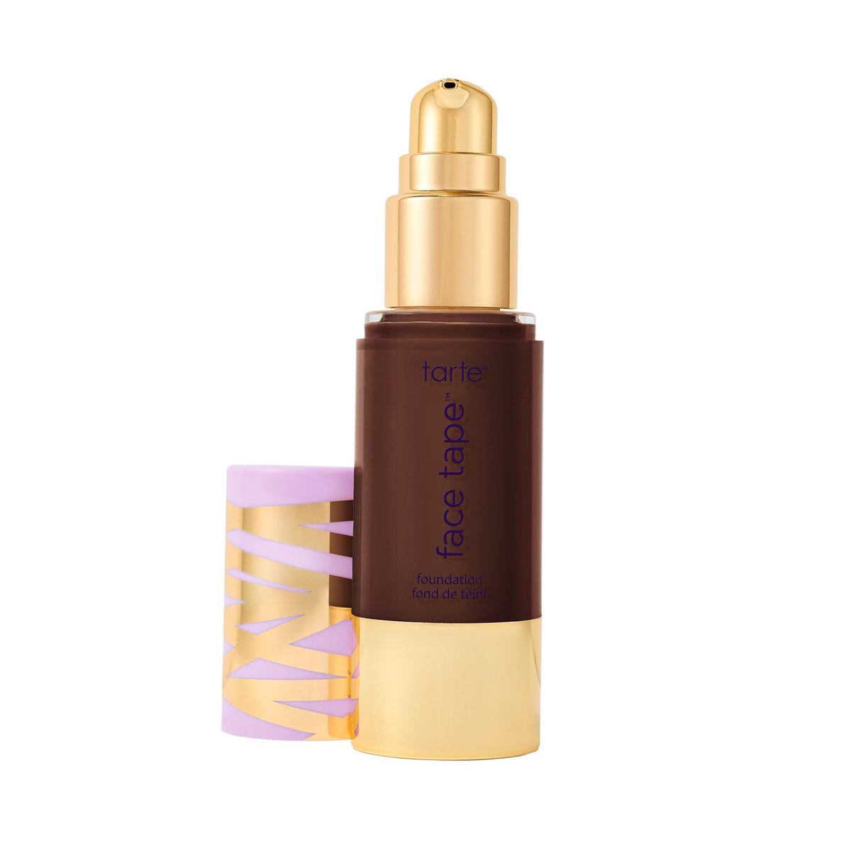 tarte face tape foundation – Full-Coverage 12hr Waterproof Makeup, Hydrating & Smoothing with a Natural Matte Finish for Transfer-Proof Comfortable Long-Wear Foundation, Vegan & Cruelty-Free