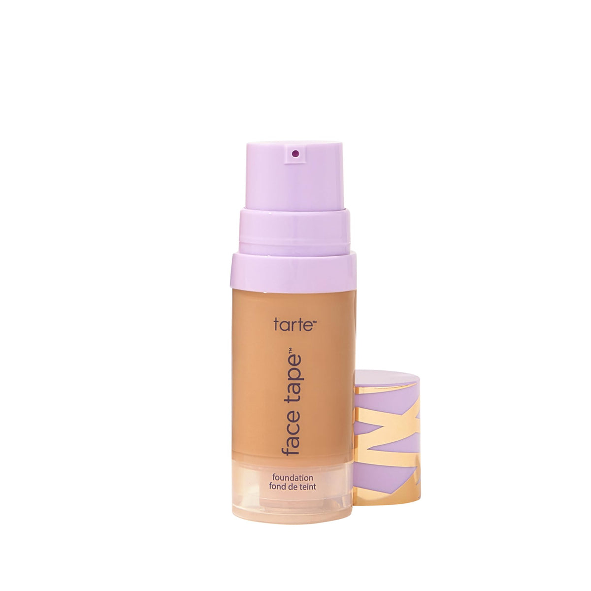 tarte face tape foundation – Full-Coverage 12hr Waterproof Makeup, Hydrating & Smoothing with a Natural Matte Finish for Transfer-Proof Comfortable Long-Wear Foundation, Vegan & Cruelty-Free