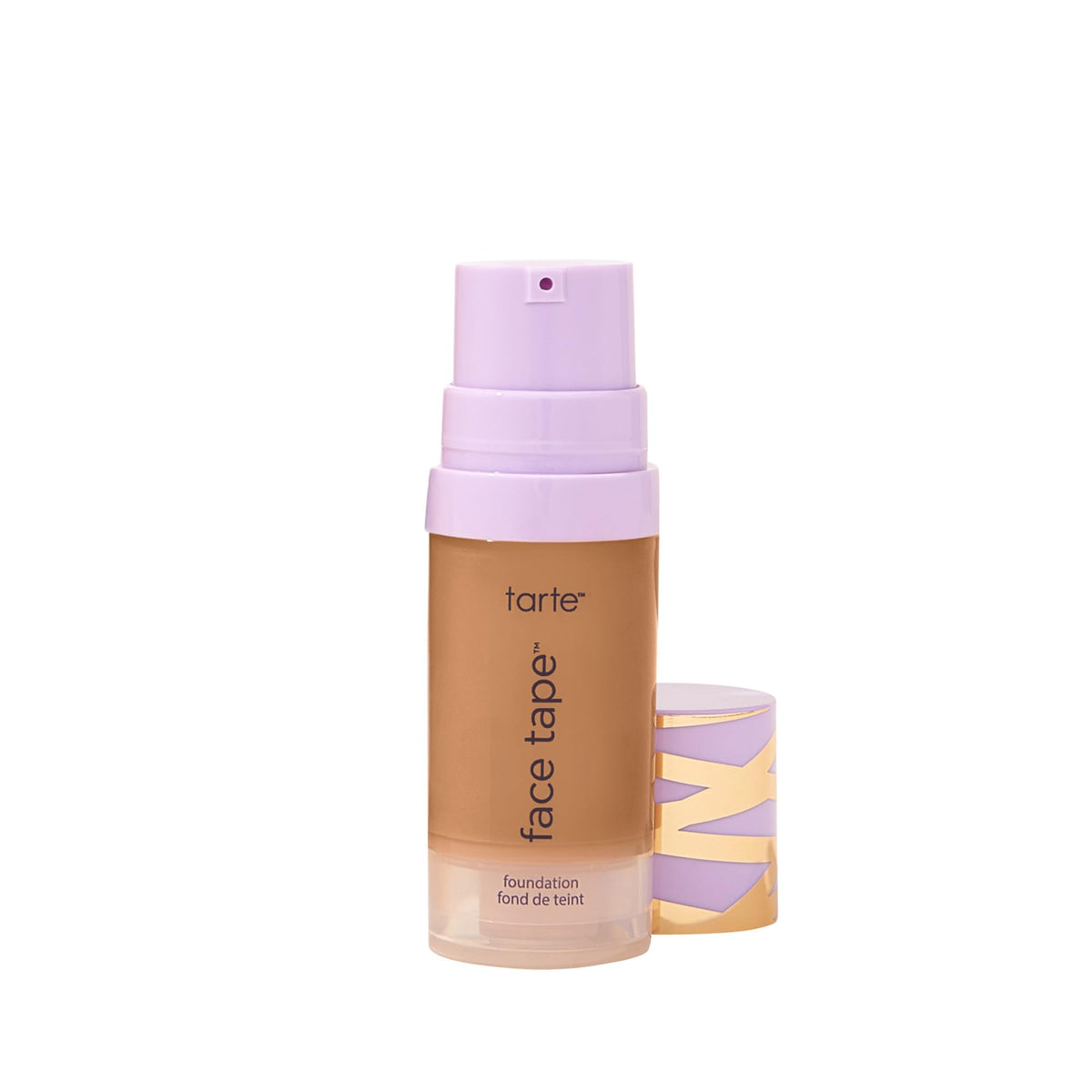 tarte face tape foundation – Full-Coverage 12hr Waterproof Makeup, Hydrating & Smoothing with a Natural Matte Finish for Transfer-Proof Comfortable Long-Wear Foundation, Vegan & Cruelty-Free