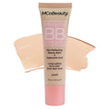 MCoBeauty Miracle BB Cream Skin Tint Foundation & Primer - Light