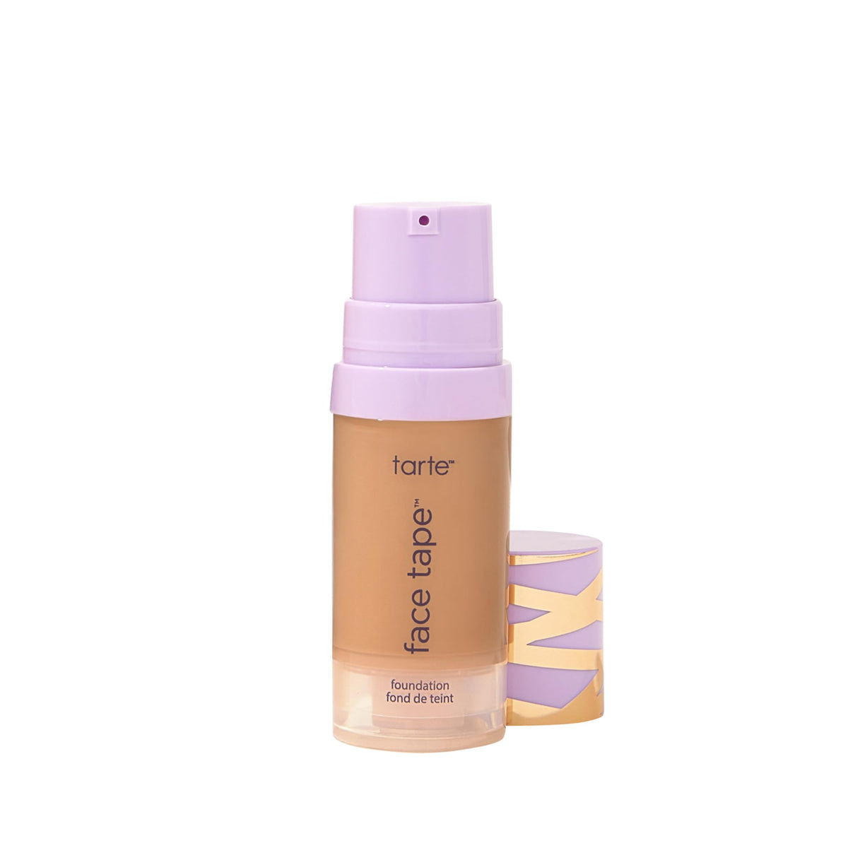 tarte face tape foundation – Full-Coverage 12hr Waterproof Makeup, Hydrating & Smoothing with a Natural Matte Finish for Transfer-Proof Comfortable Long-Wear Foundation, Vegan & Cruelty-Free