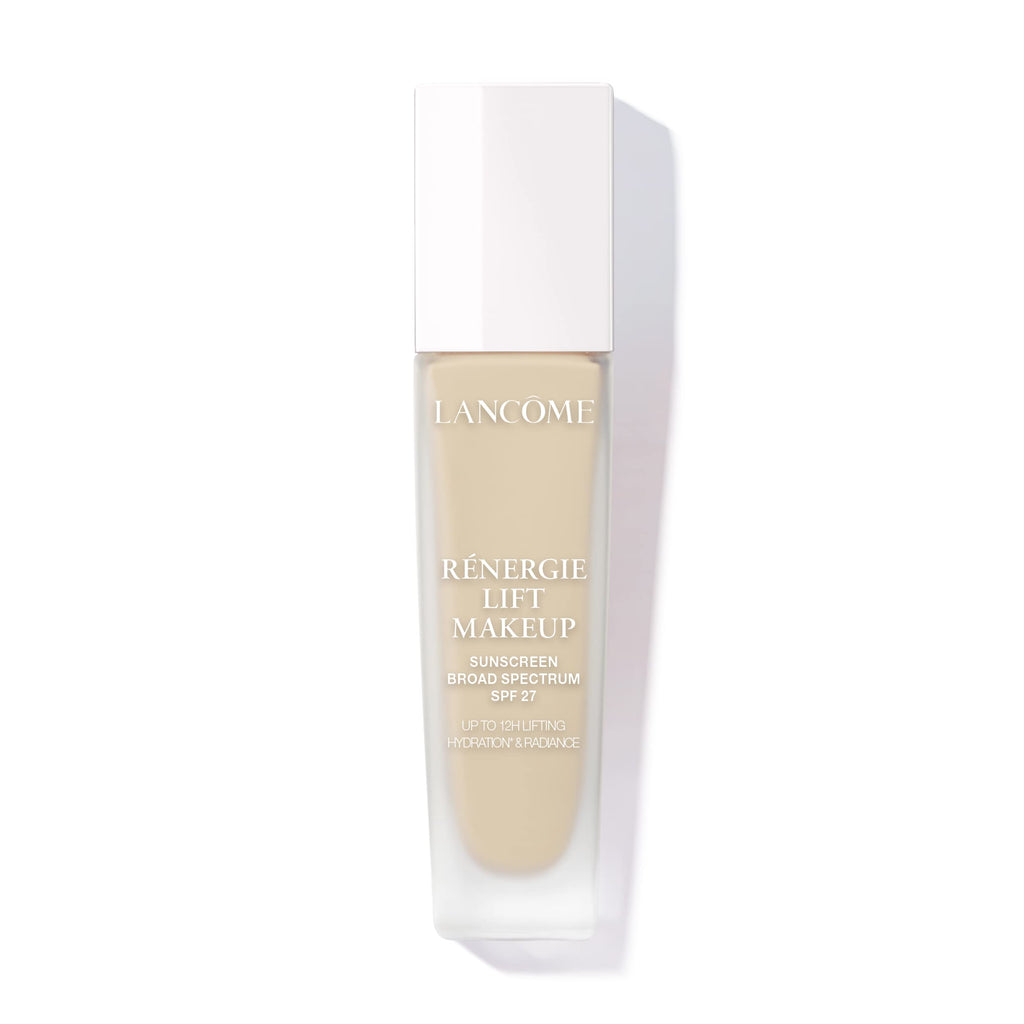 Lancôme Renergie Lift - Anti Aging Hydrating Foundation Makeup SPF 27