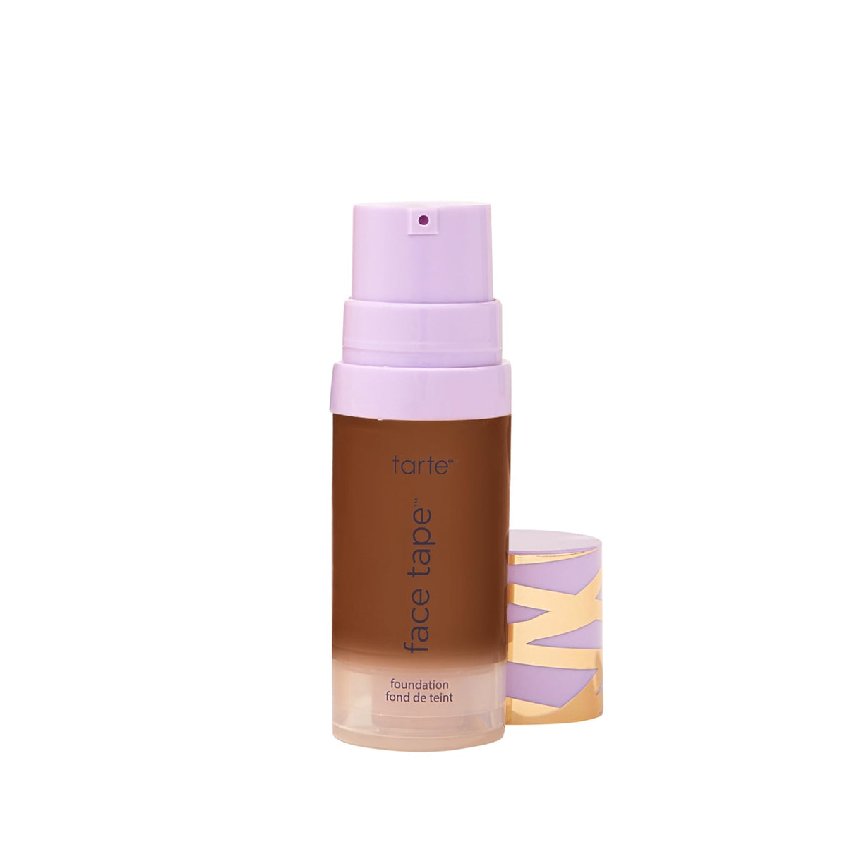 tarte face tape foundation – Full-Coverage 12hr Waterproof Makeup, Hydrating & Smoothing with a Natural Matte Finish for Transfer-Proof Comfortable Long-Wear Foundation, Vegan & Cruelty-Free
