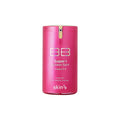 SKIN79 Super Plus Beblesh Balm Pink BB 40g All Day Lasting BB Cream - Made In Korea US exclusive Version K Beauty Flawless Radiant Base Foundation Makeup Blemish Cover Tinted Moisturizer Pink 21 color