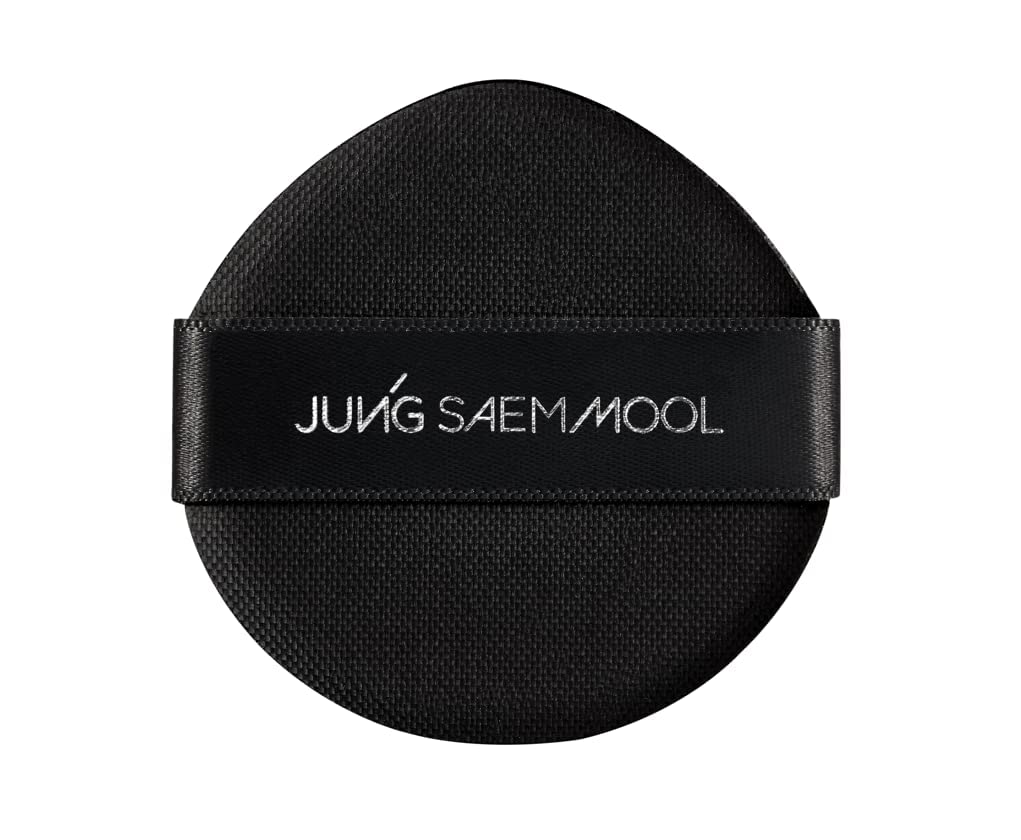 [JUNGSAEMMOOL OFFICIAL] Masterclass Radiant Cushion (Honey (Y5))