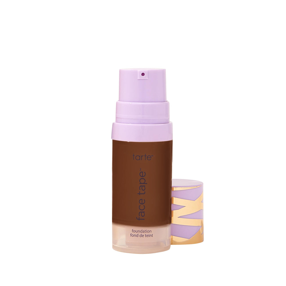 tarte face tape foundation – Full-Coverage 12hr Waterproof Makeup, Hydrating & Smoothing with a Natural Matte Finish for Transfer-Proof Comfortable Long-Wear Foundation, Vegan & Cruelty-Free