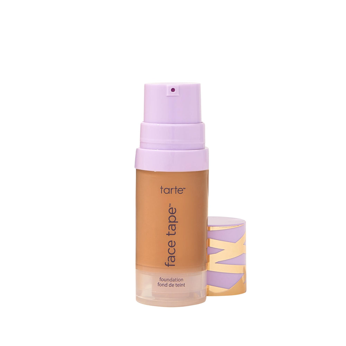tarte face tape foundation – Full-Coverage 12hr Waterproof Makeup, Hydrating & Smoothing with a Natural Matte Finish for Transfer-Proof Comfortable Long-Wear Foundation, Vegan & Cruelty-Free