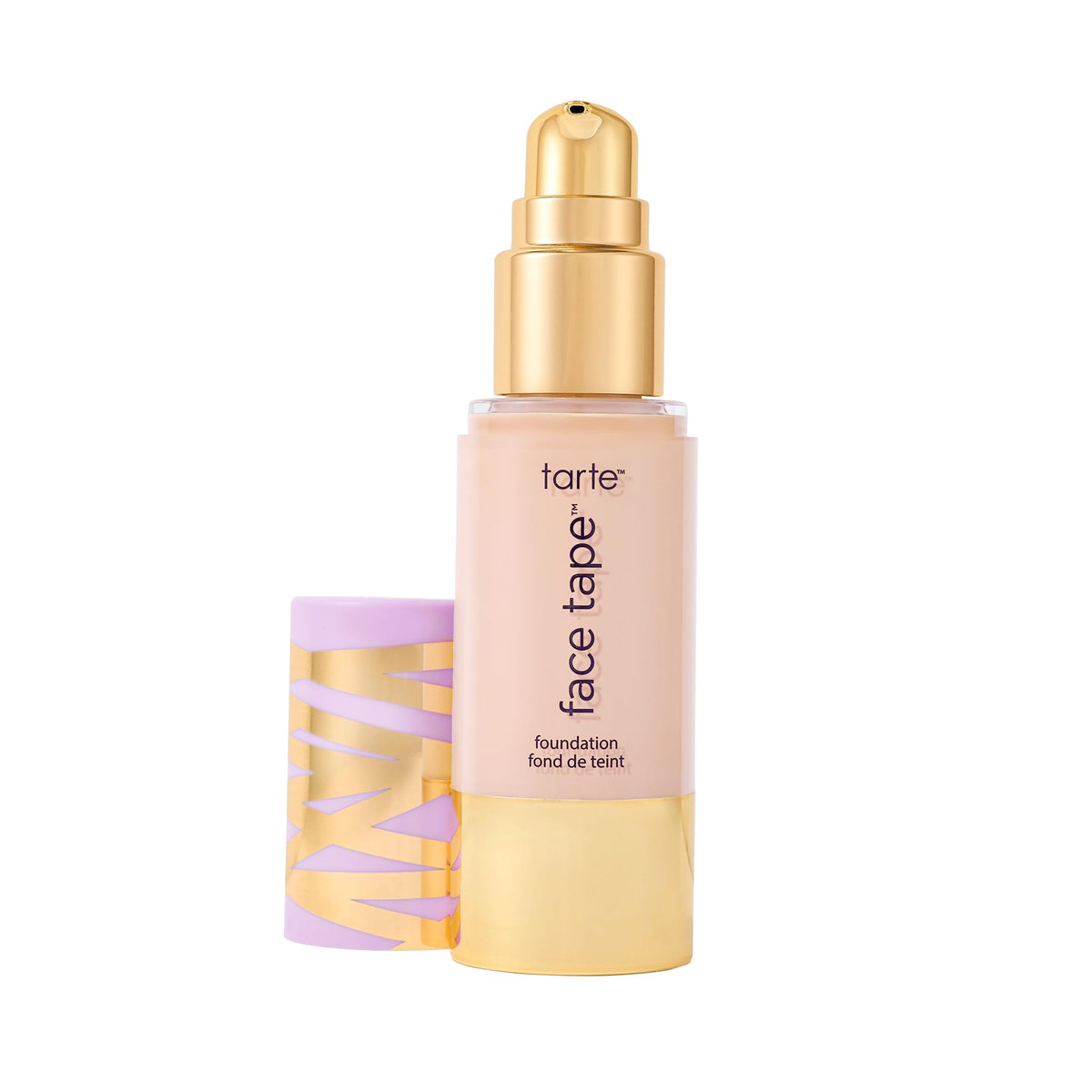 tarte face tape foundation – Full-Coverage 12hr Waterproof Makeup, Hydrating & Smoothing with a Natural Matte Finish for Transfer-Proof Comfortable Long-Wear Foundation, Vegan & Cruelty-Free