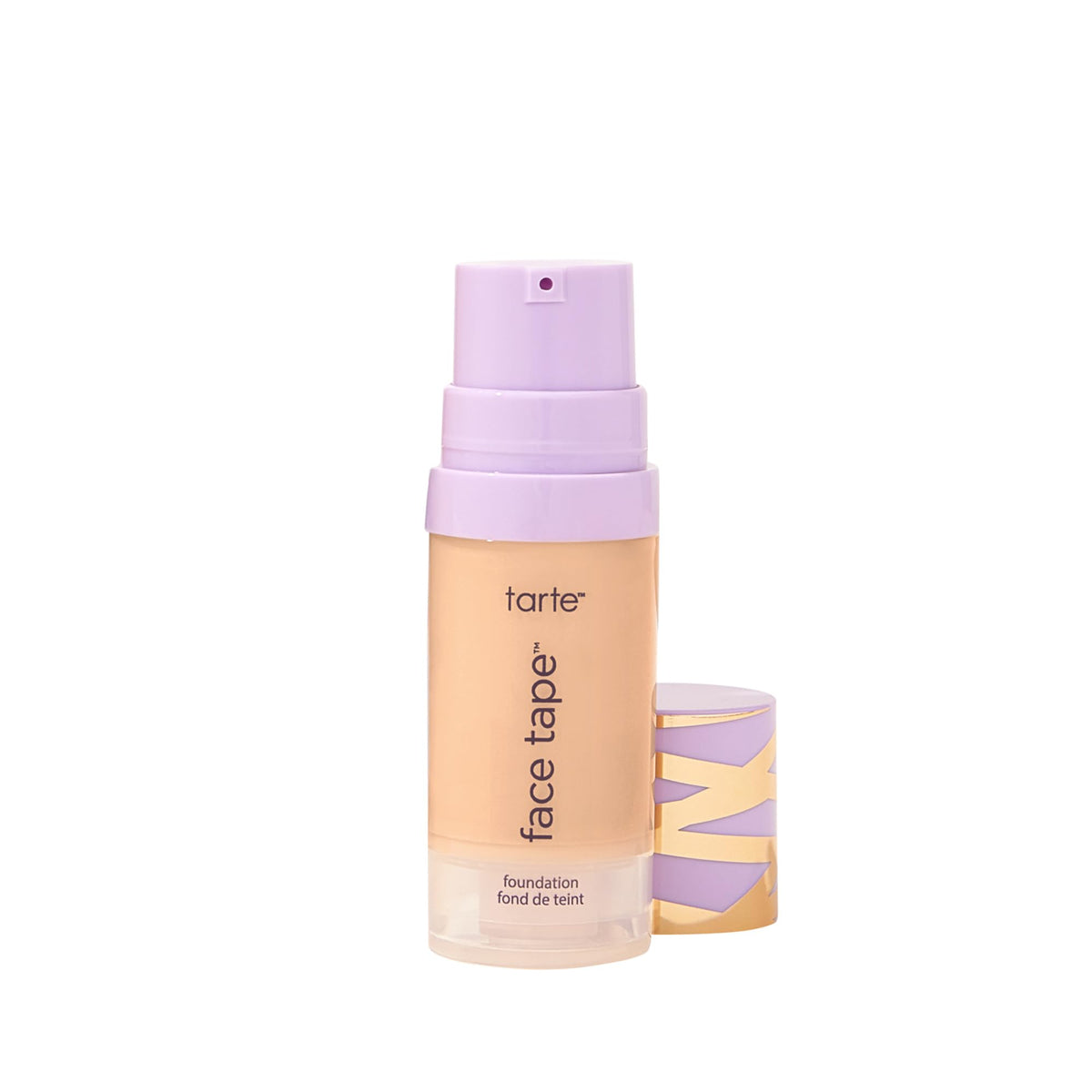tarte face tape foundation – Full-Coverage 12hr Waterproof Makeup, Hydrating & Smoothing with a Natural Matte Finish for Transfer-Proof Comfortable Long-Wear Foundation, Vegan & Cruelty-Free