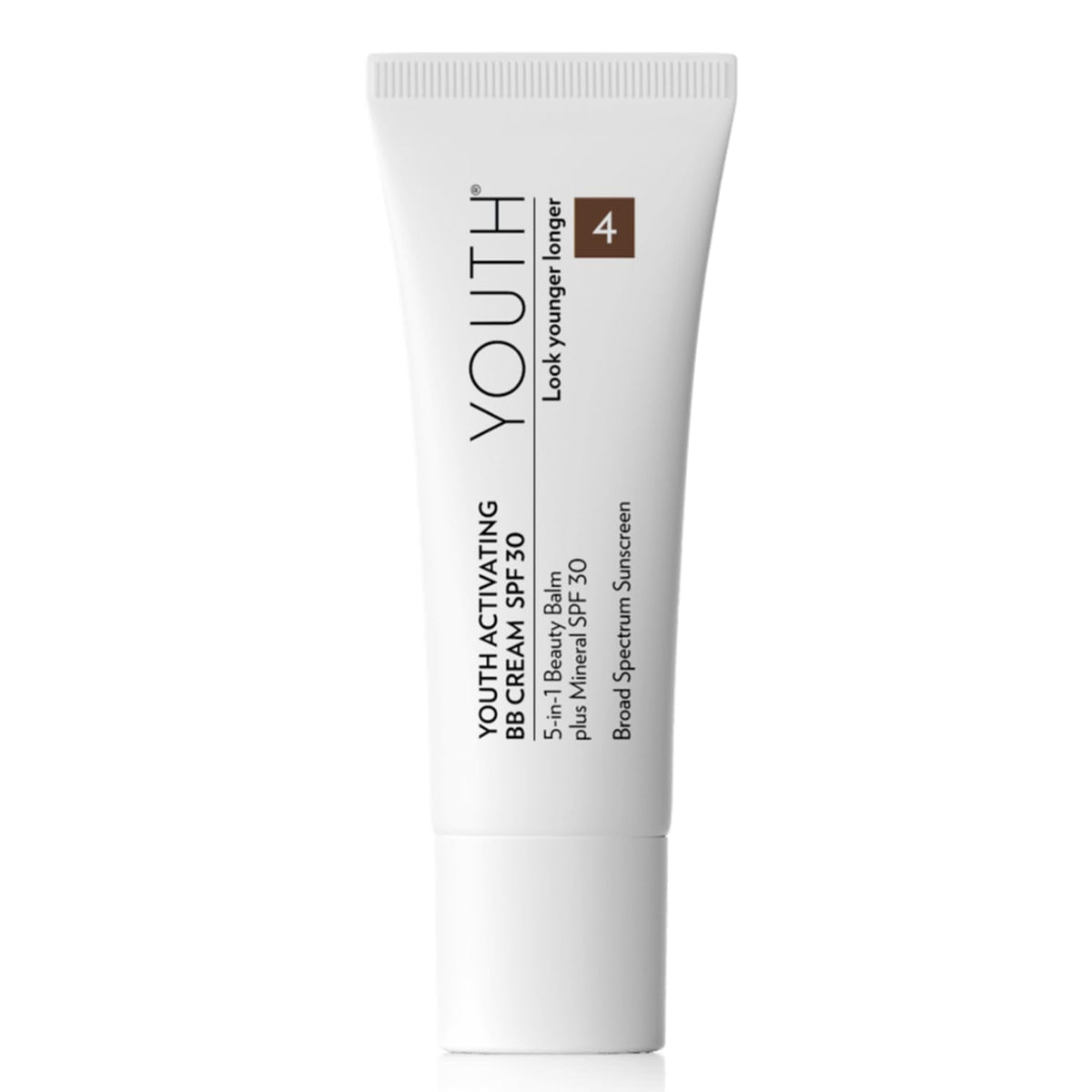 Shaklee - YOUTH - Activating BB Cream SPF 30 - Medium Shade - 1 fl oz