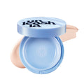 [Unleashia] Babe Skin Baby Blue Cushion Re-Feel #Foundation #Cushion Foundation #Base Make-up (23W Jolly, 15g)
