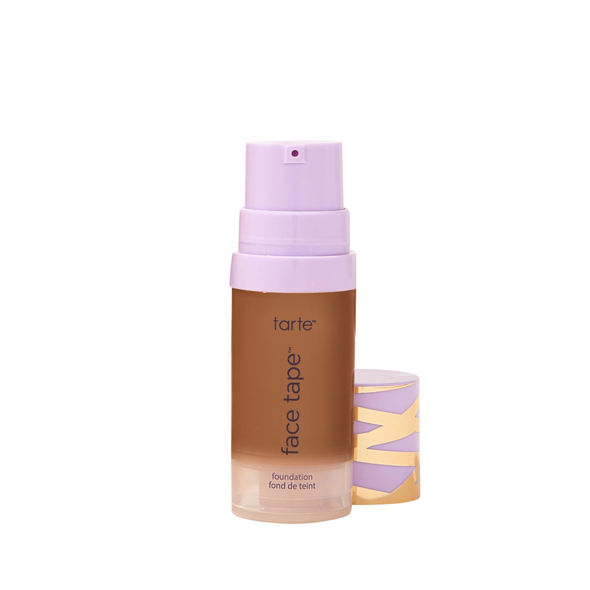 tarte face tape foundation – Full-Coverage 12hr Waterproof Makeup, Hydrating & Smoothing with a Natural Matte Finish for Transfer-Proof Comfortable Long-Wear Foundation, Vegan & Cruelty-Free