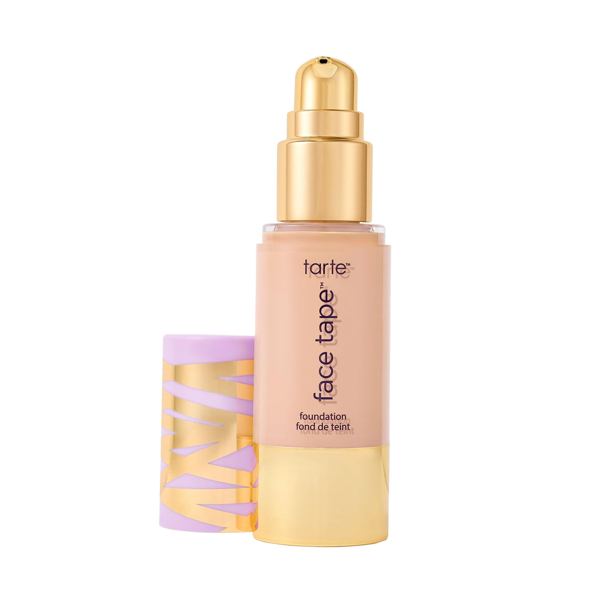 tarte face tape foundation – Full-Coverage 12hr Waterproof Makeup, Hydrating & Smoothing with a Natural Matte Finish for Transfer-Proof Comfortable Long-Wear Foundation, Vegan & Cruelty-Free