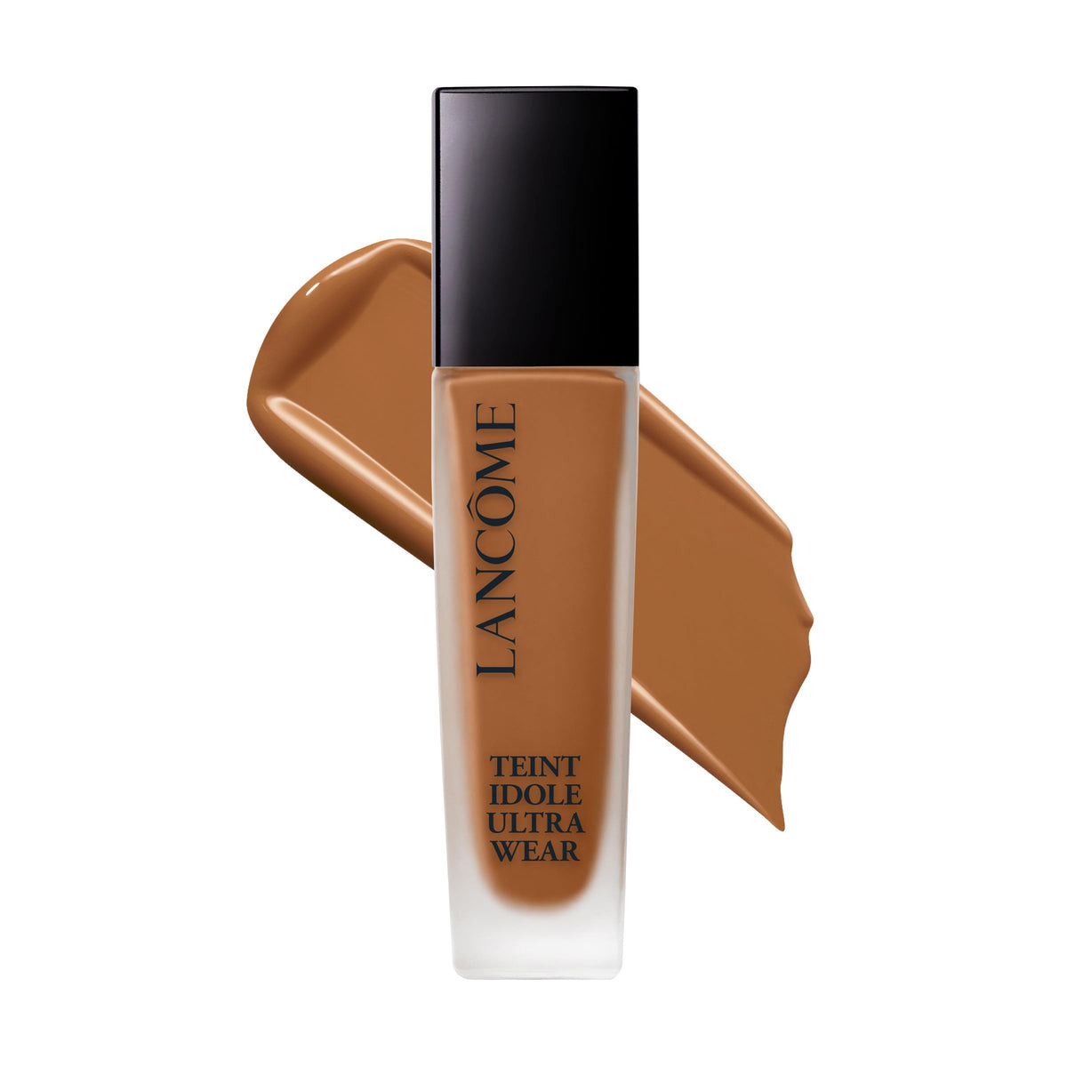 Lancôme Teint Idole Ultra Wear Natural Matte Foundation Makeup, 1 Fl Oz