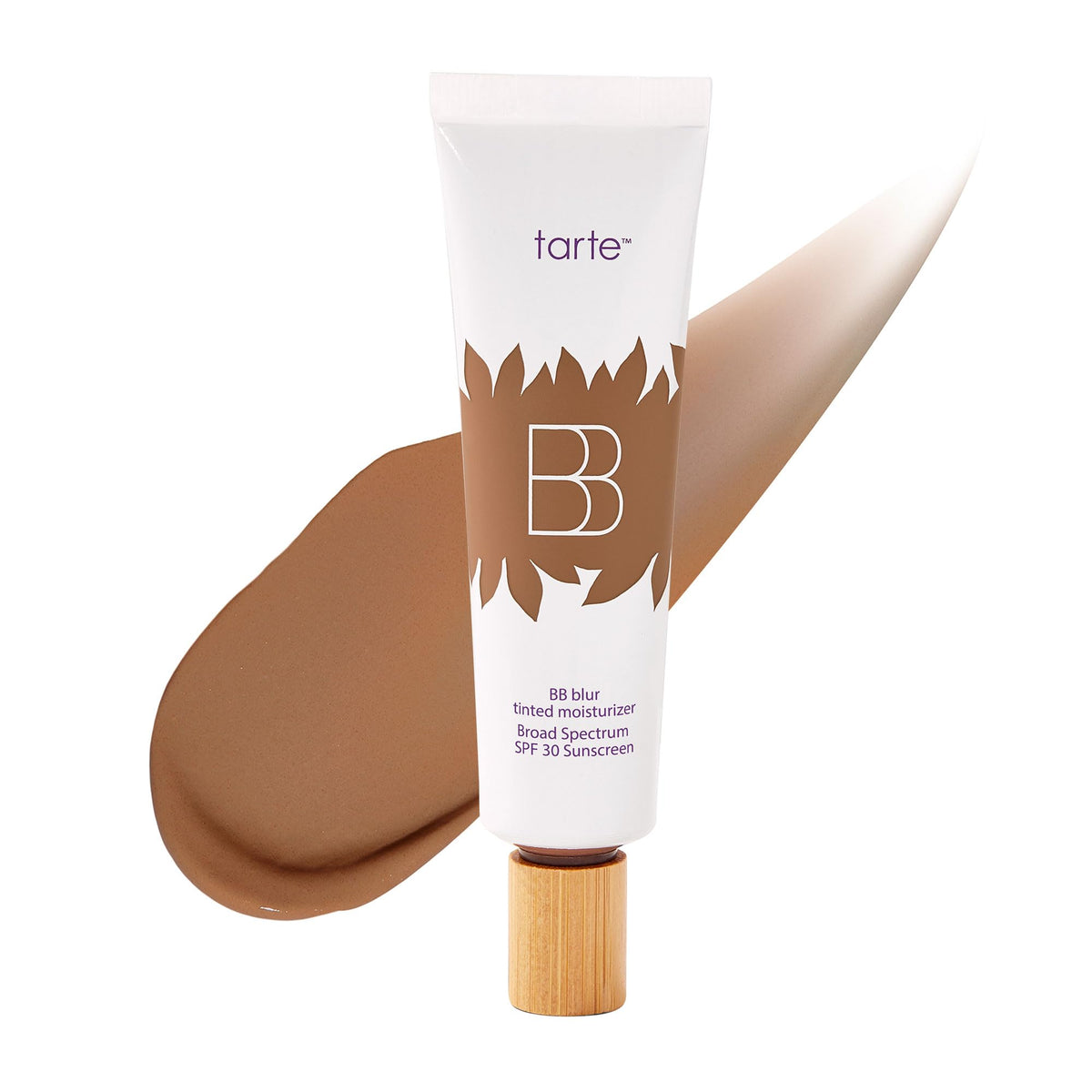 tarte BB blur tinted moisturizer Broad Spectrum SPF 30 – Medium Buildable Coverage with Natural Lightweight Matte Finish, Vegan & Cruelty Free