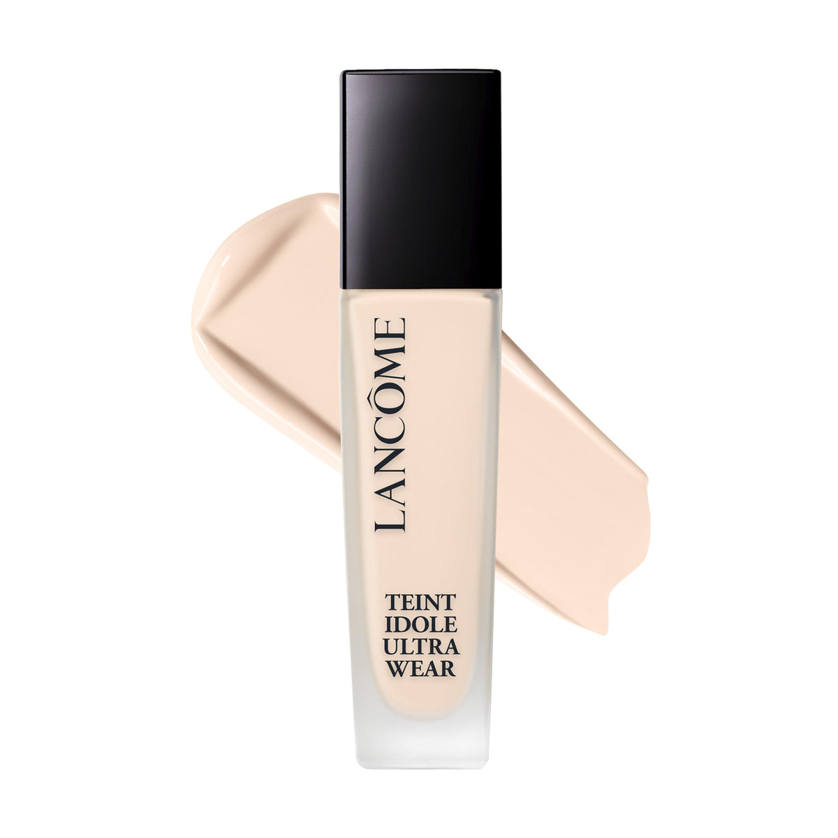 Lancôme Teint Idole Ultra Wear Natural Matte Foundation Makeup, 1 Fl Oz