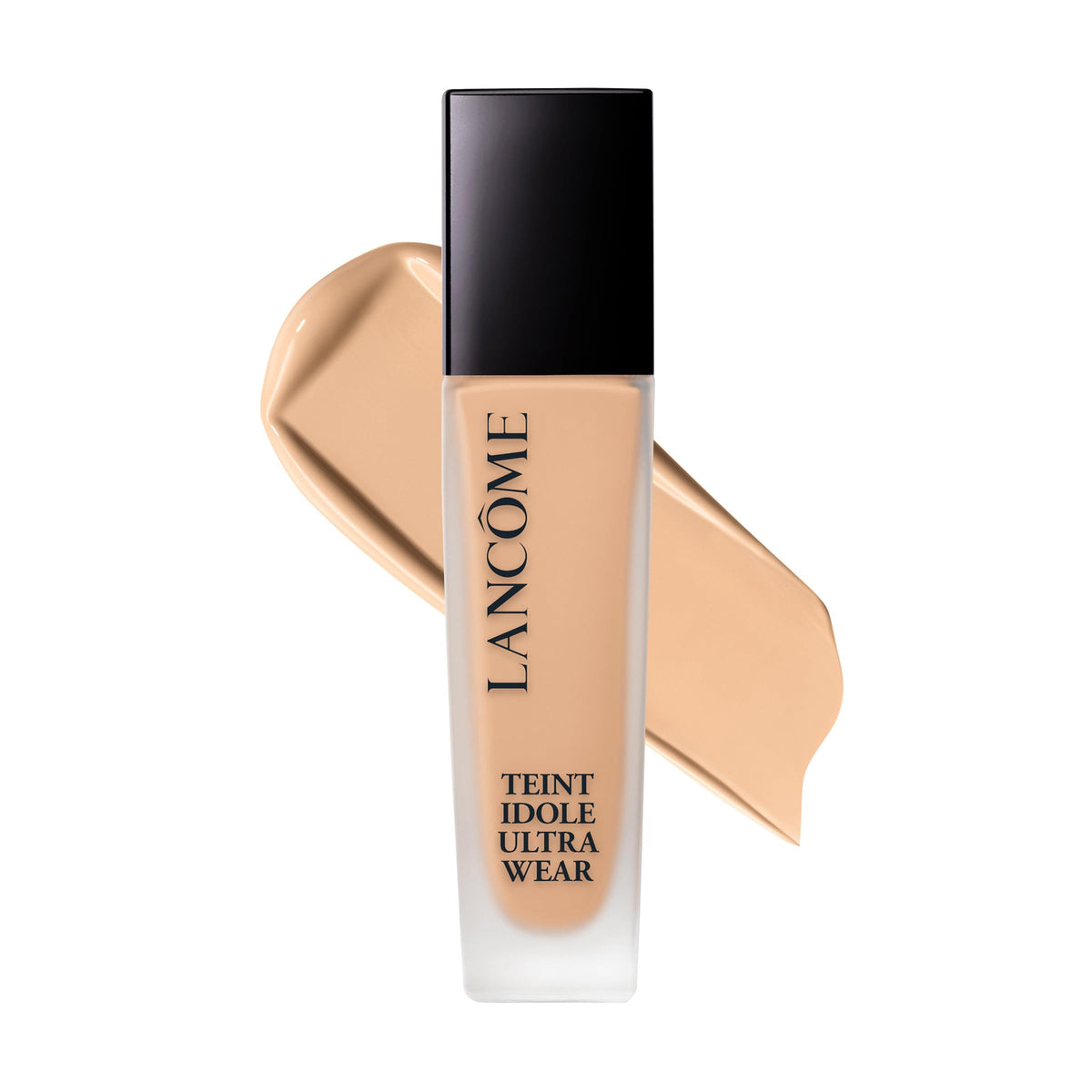 Lancôme Teint Idole Ultra Wear Natural Matte Foundation Makeup, 1 Fl Oz