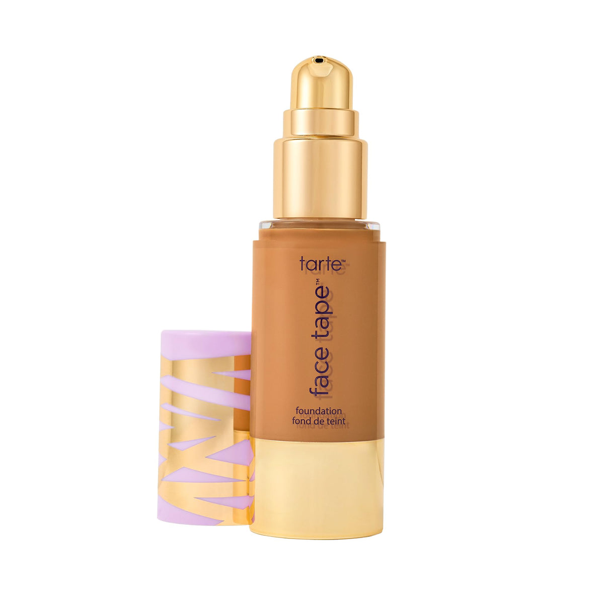 tarte face tape foundation – Full-Coverage 12hr Waterproof Makeup, Hydrating & Smoothing with a Natural Matte Finish for Transfer-Proof Comfortable Long-Wear Foundation, Vegan & Cruelty-Free