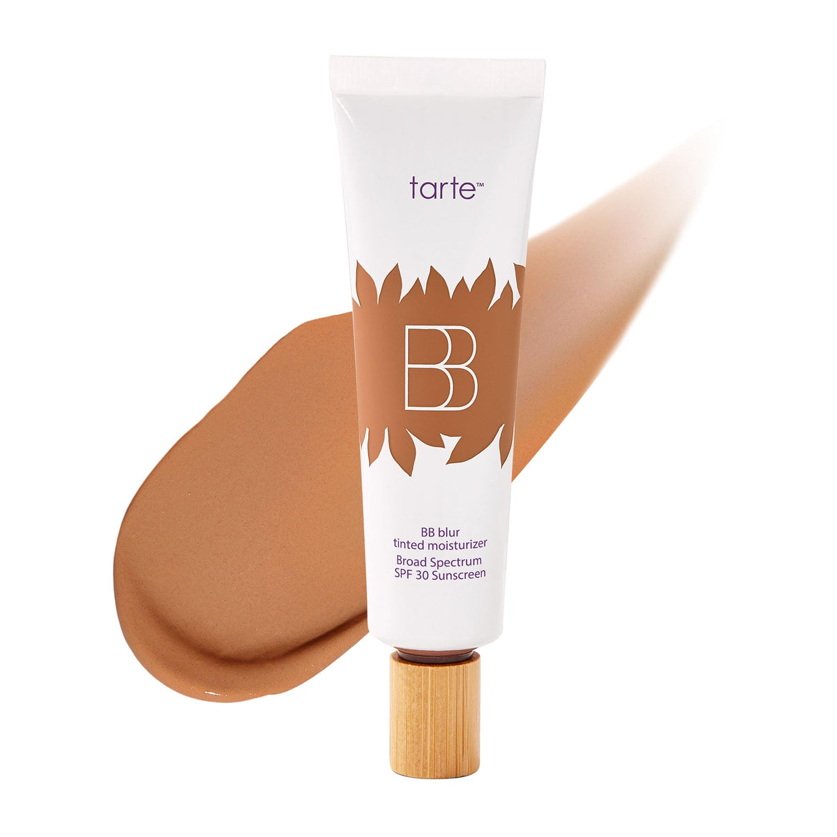 tarte BB blur tinted moisturizer Broad Spectrum SPF 30 – Medium Buildable Coverage with Natural Lightweight Matte Finish, Vegan & Cruelty Free