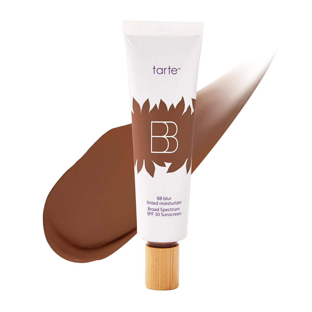 tarte BB blur tinted moisturizer Broad Spectrum SPF 30 – Medium Buildable Coverage with Natural Lightweight Matte Finish, Vegan & Cruelty Free
