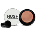 Natural Glow - Ideal for Light/Medium Complexions, Mushroom Head Air Cushion CC Cream - BB Cream Foundation for Older Women (Natural)