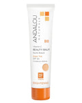 Andalou Naturals Vitamin C BB Beauty Balm Sheer Tint SPF 30 (2 fl oz)