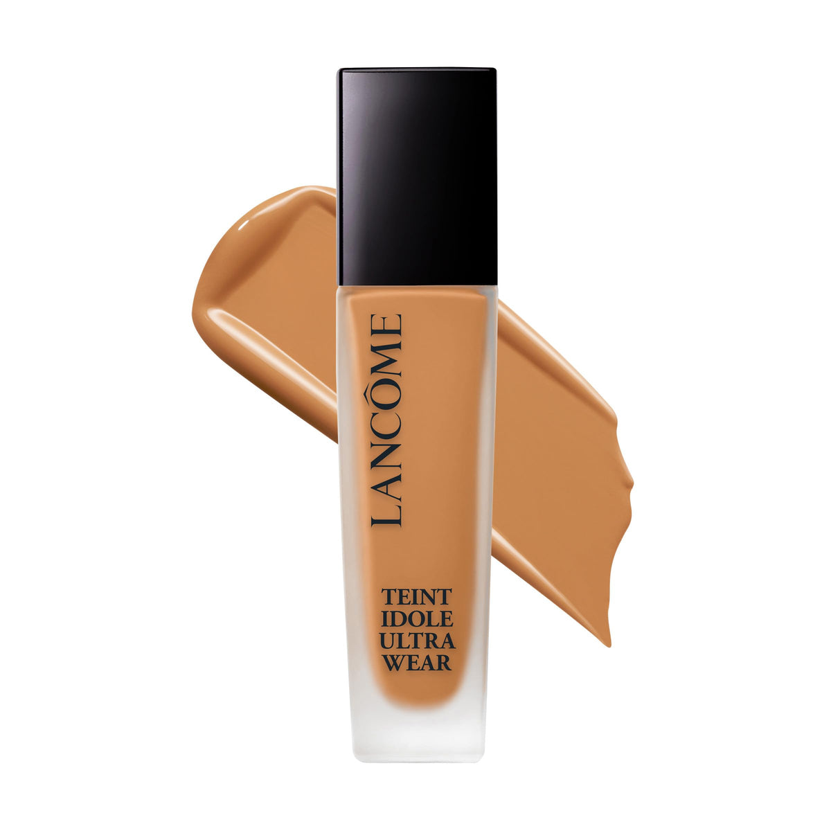Lancôme Teint Idole Ultra Wear Natural Matte Foundation Makeup, 1 Fl Oz