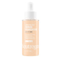 Neutrogena Sensitive Skin Serum Foundation, Light 02, 1 oz