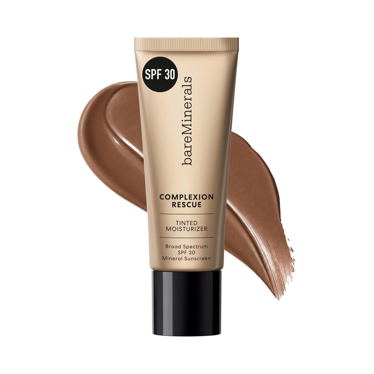 bareMinerals Complexion Rescue Tinted Moisturizer, 1.18 oz