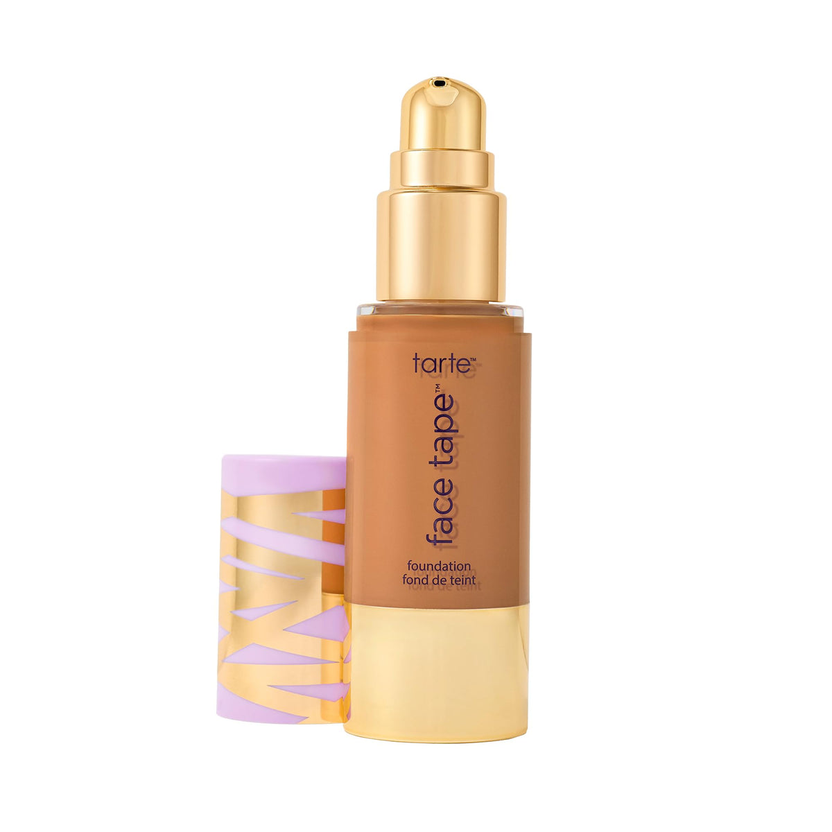 tarte face tape foundation – Full-Coverage 12hr Waterproof Makeup, Hydrating & Smoothing with a Natural Matte Finish for Transfer-Proof Comfortable Long-Wear Foundation, Vegan & Cruelty-Free