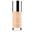 Neutrogena Hydro Boost Tint Foundation Makeup, 20 Natural Ivory, 1.0 fl oz