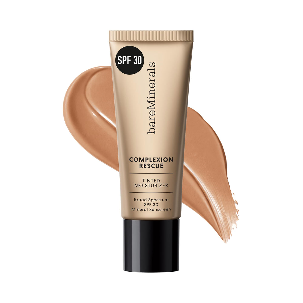 bareMinerals Complexion Rescue Tinted Moisturizer, 1.18 oz