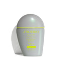 Shiseido Sports BB Cream SPF 50+ Sunscreen - 30 mL - Quick-Dry, Non-Sticky Formula for Natural, All Day Finish - Perspiration, Water & Transfer Resistant - Non-Comedogenic