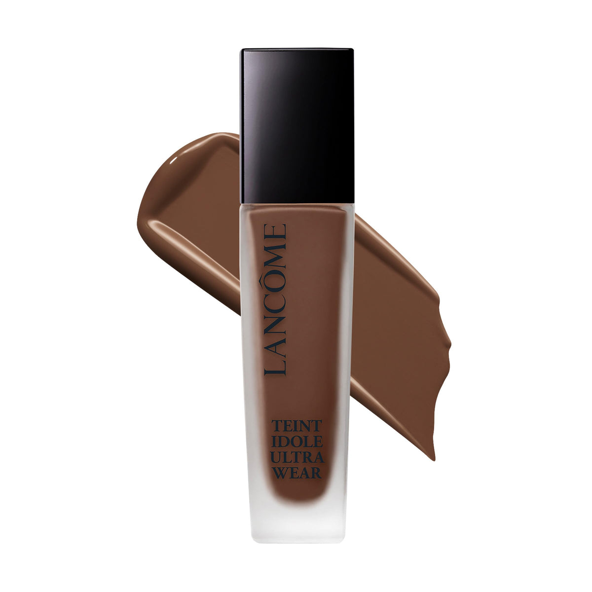 Lancôme Teint Idole Ultra Wear Natural Matte Foundation Makeup, 1 Fl Oz