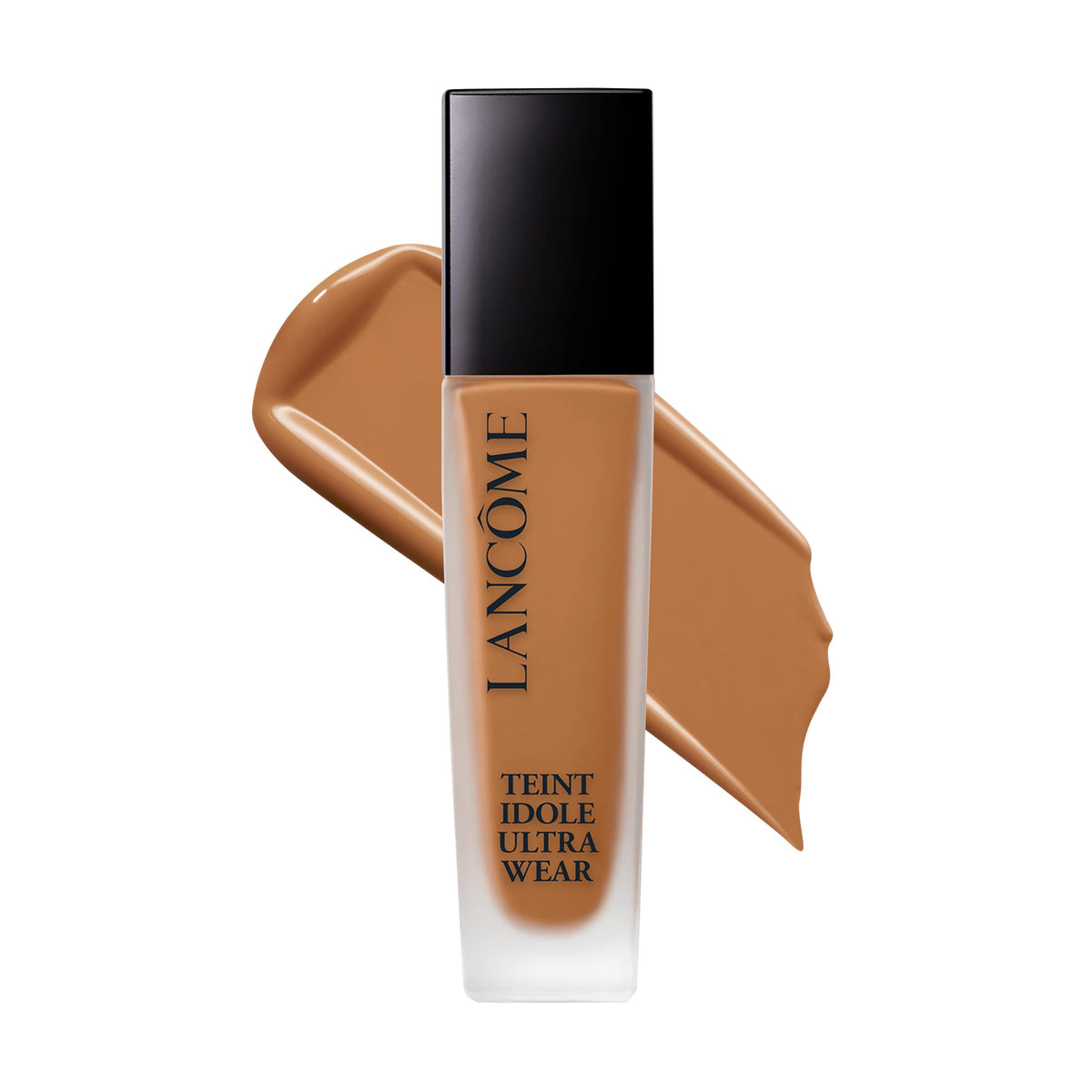 Lancôme Teint Idole Ultra Wear Natural Matte Foundation Makeup, 1 Fl Oz