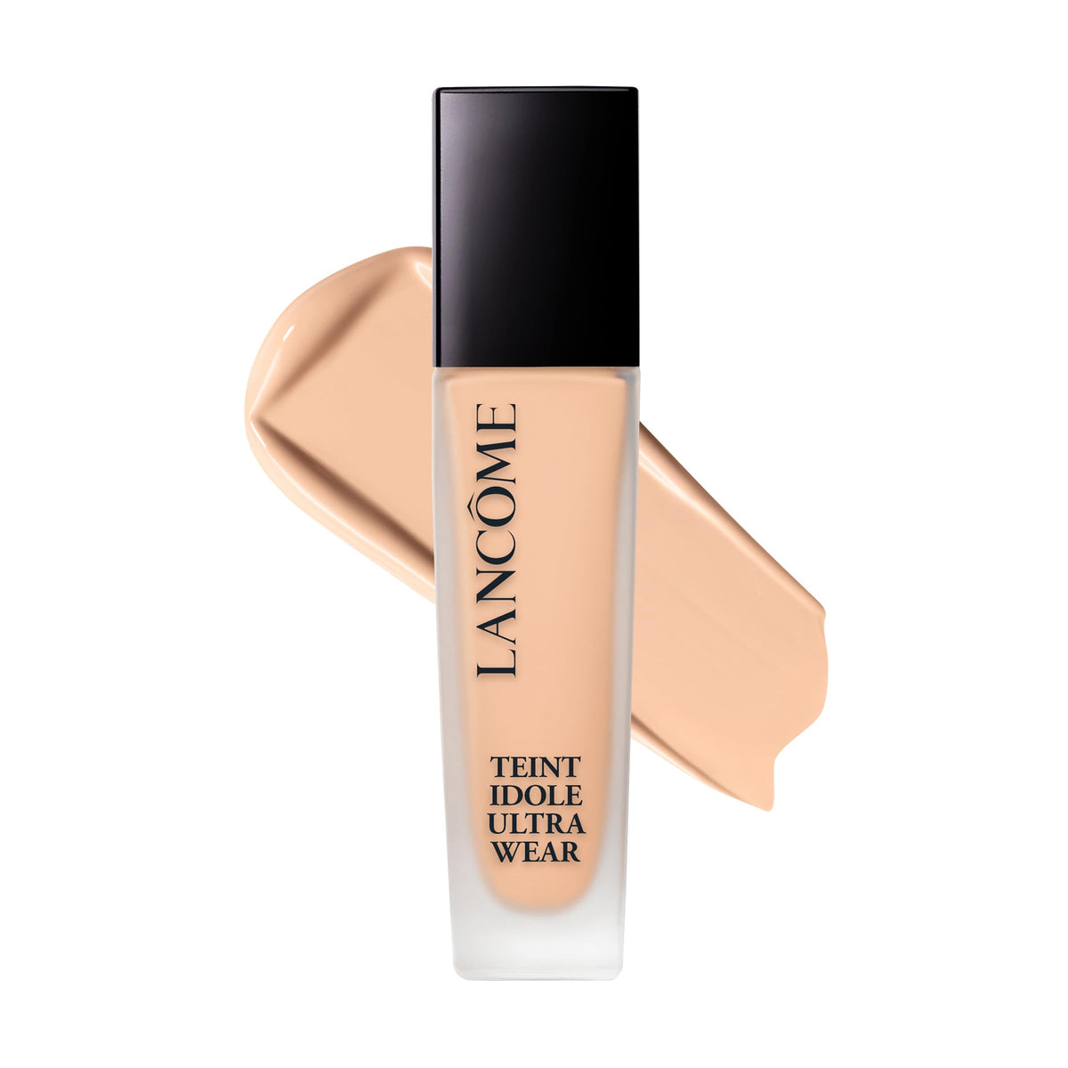 Lancôme Teint Idole Ultra Wear Natural Matte Foundation Makeup, 1 Fl Oz