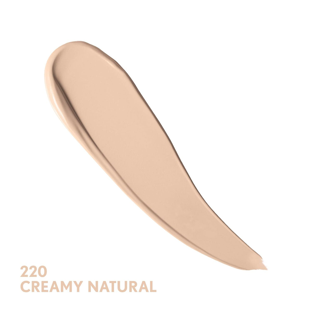 COVERGIRL Simply Ageless 3-in-1 Foundation - 220 Creamy Natural