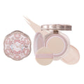 Flower Knows Bunny Garden Collection Cushion Cream Foundation (W04 Fair Nude, 0.56 Oz)
