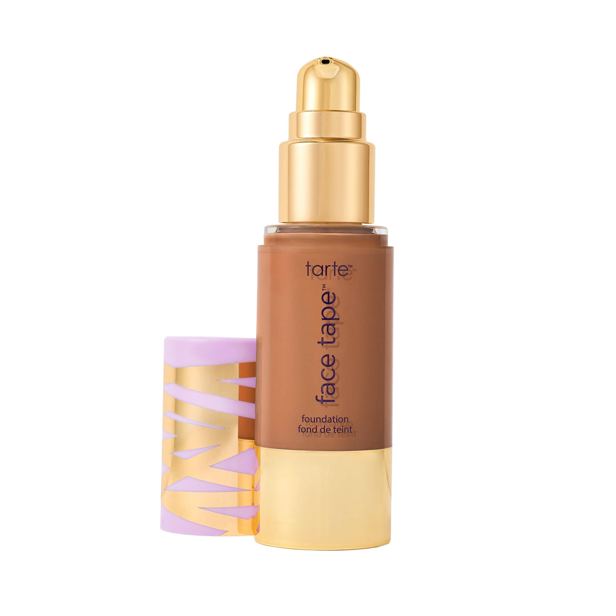 tarte face tape foundation – Full-Coverage 12hr Waterproof Makeup, Hydrating & Smoothing with a Natural Matte Finish for Transfer-Proof Comfortable Long-Wear Foundation, Vegan & Cruelty-Free