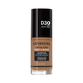 COVERGIRL TruBlend Matte Made Liquid Foundation, Classic Ivory, 1 Fl Oz (Pack of 1)